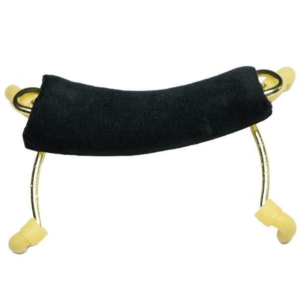 Apoya Hombro Soporte Para Viol&iacute;n Livorno 1/4 1/8 Livs-13