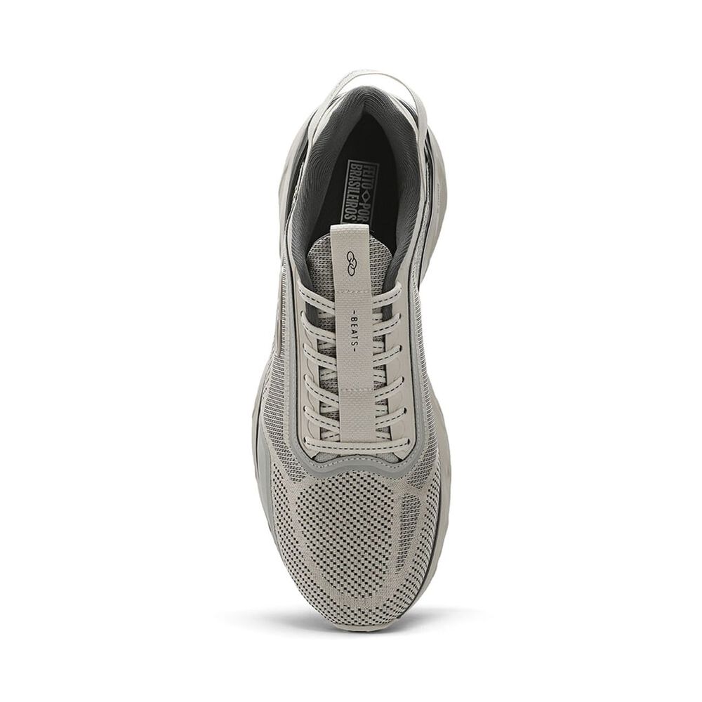 Zapatilla Hombre Beats Arena/gris image number 3.0