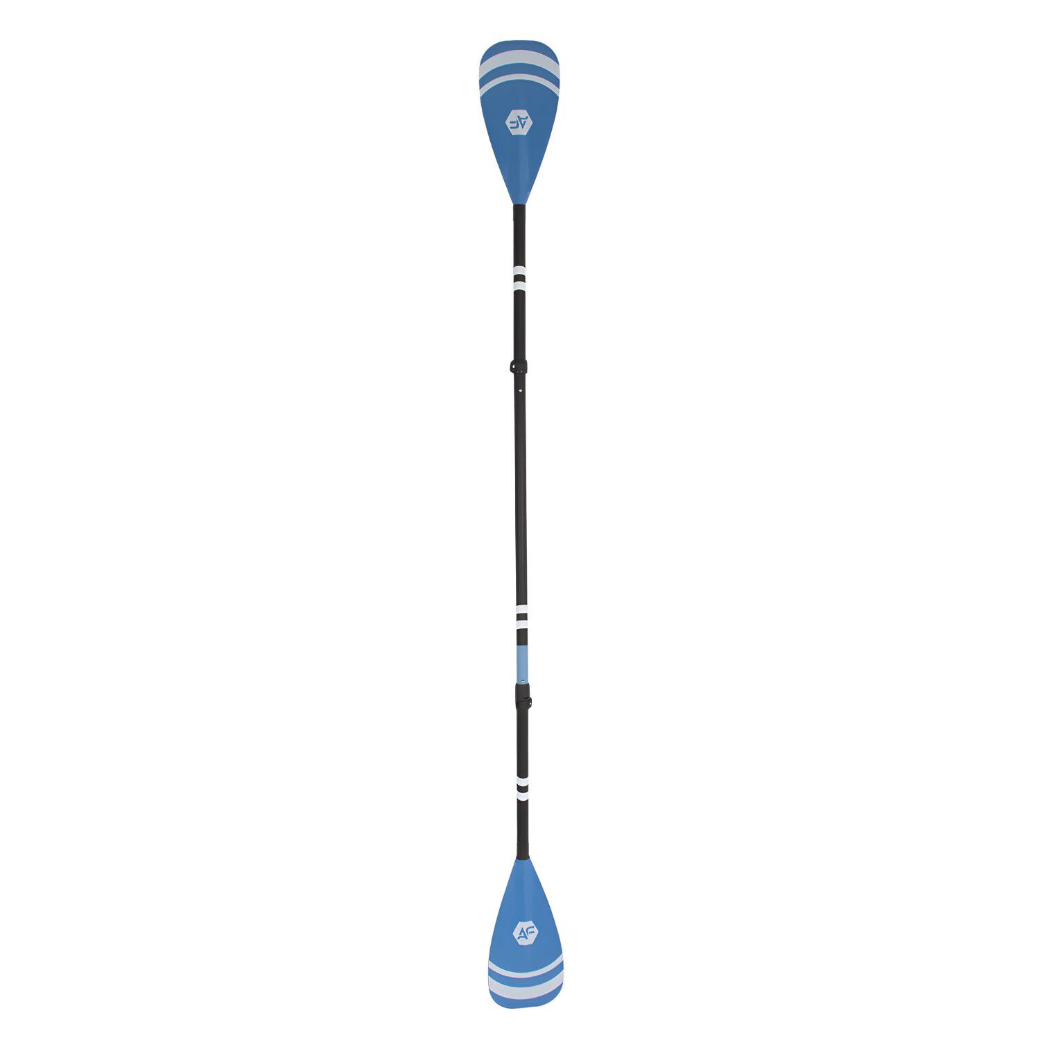 Remo Sup / Kayak Carbono Blue Tang image number 4.0