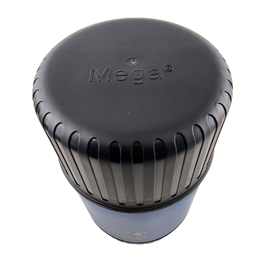 Termo Mega Magnum 500ml Comidas Metalico Acero Inoxidable Azul image number 5.0