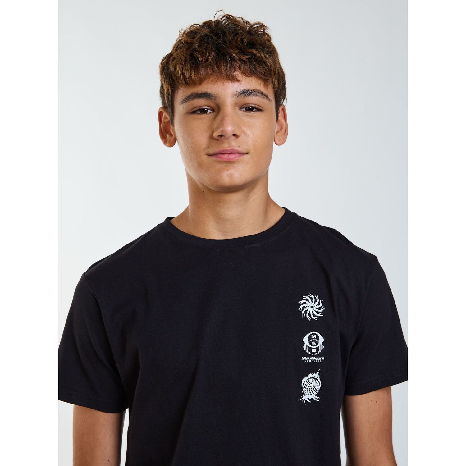 Polera Ni&ntilde;o Maui And Sons image number 3.0