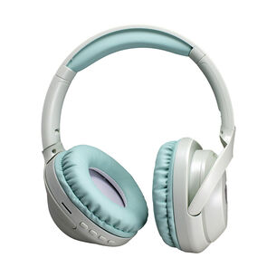 Aud&iacute;fono Jst-35a Super Bass / Bluetooth 5.3 Verde