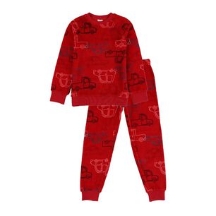 Pijama Ni&ntilde;o Topsis / 2 Piezas