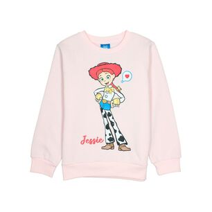 Poler&oacute;n Ni&ntilde;a Toy Story