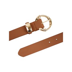 Cintur&oacute;n Mujer Dana Camel Carven