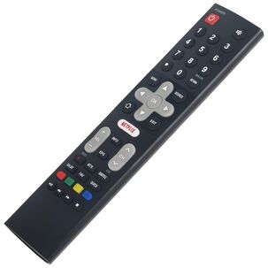 Control Remoto Universal Alternativo Para Tv Rca Smart Tv