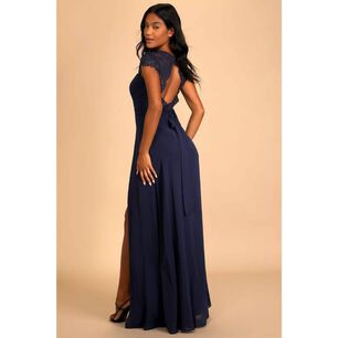 Vestido Maxi Agustina