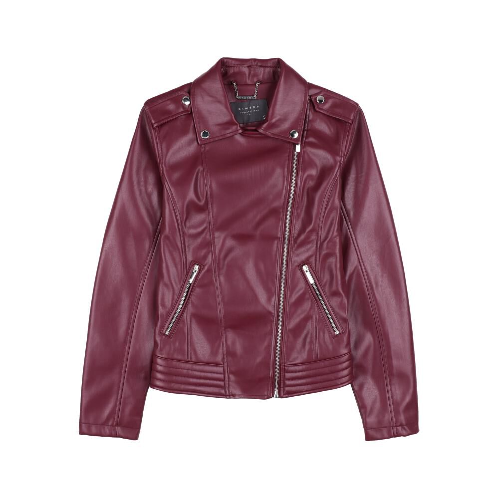 Chaqueta Mujer Kimera image number 0.0