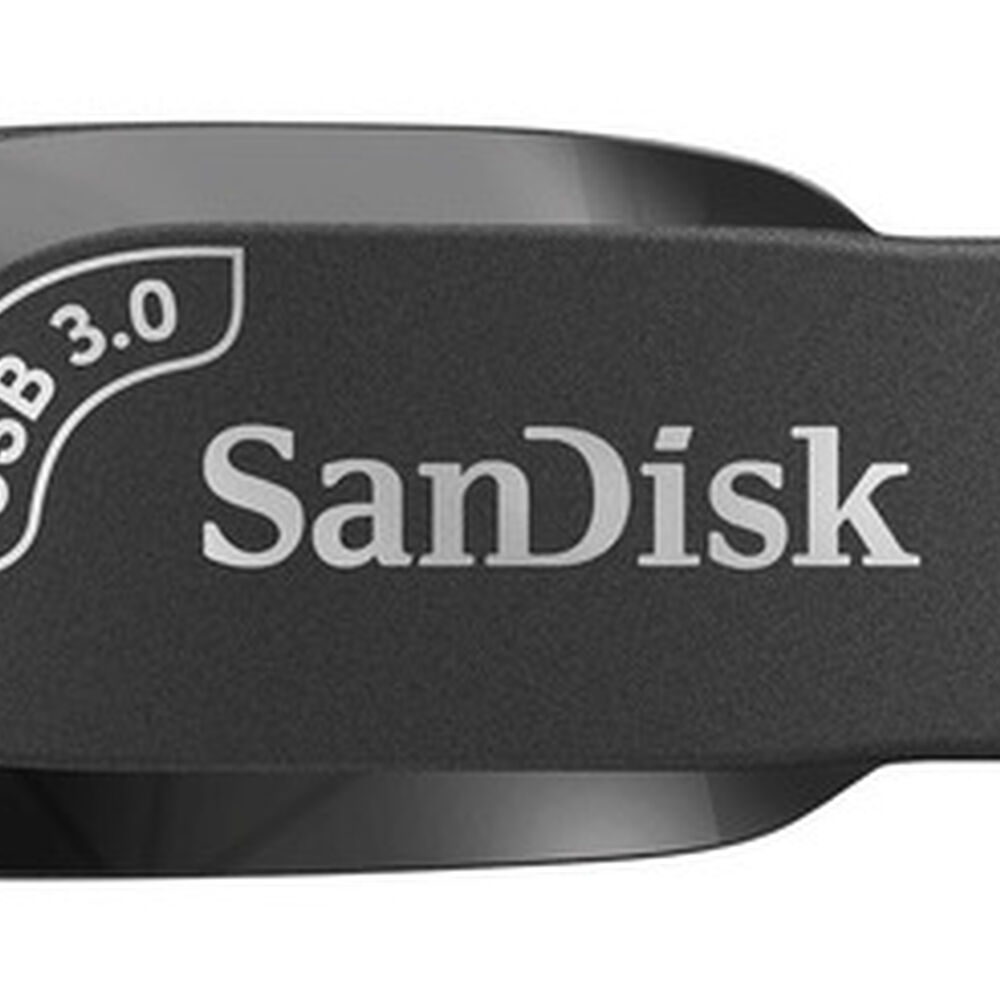Pendrive Sandisk Ultra Shift Usb 3.0 De 128 Gb - Crazygames image number 0.0