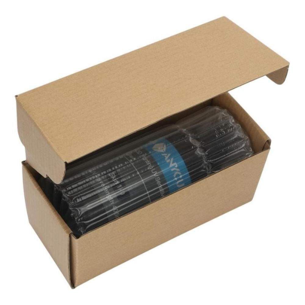 Resina Transparente Para Impresoras 3d 1000g Anycubic image number 1.0