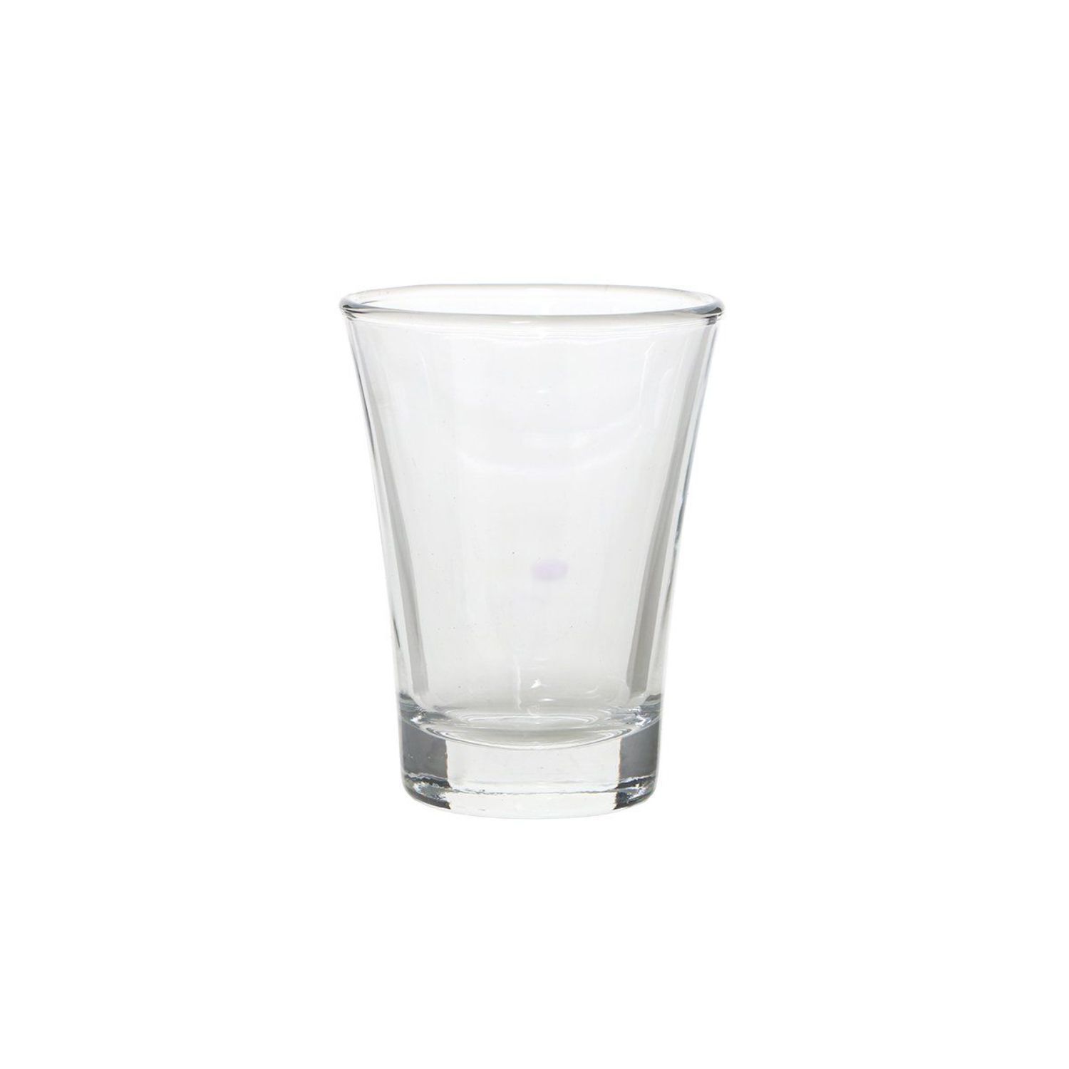 Vaso Shot Sodero Tequila Cristar 77ml Vidrio Transparente image number 0.0
