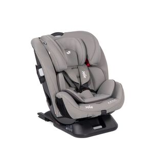 Silla De Auto Convertible Every Stage Fx Isofix Gray Flannel