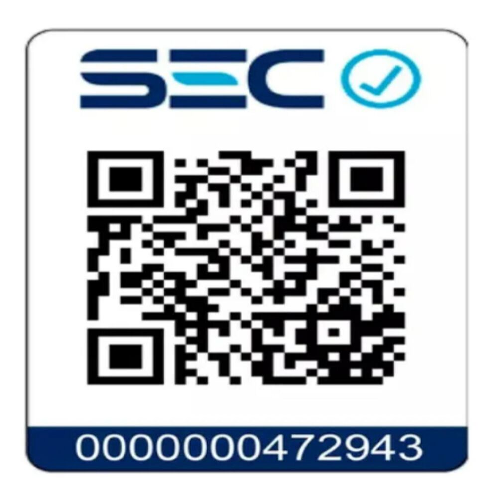 Cepillo Alisador Electrico Antifrizz 200c 40w Brush Care image number 2.0