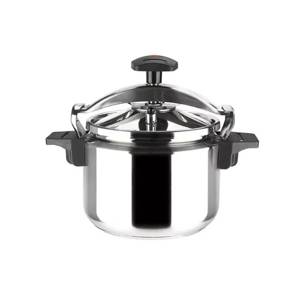 Olla A Presi&oacute;n 5 Litros Aluminio Calidad Premiun image number 0.0