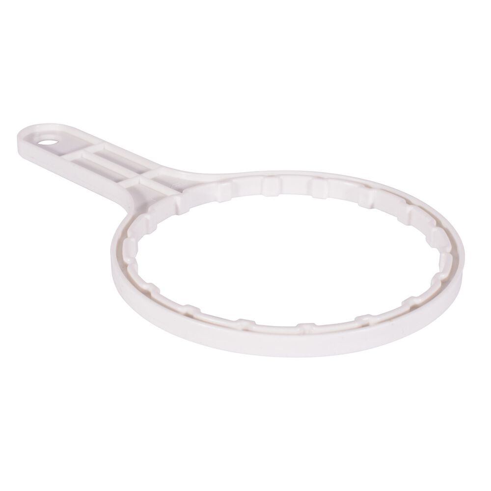 Carcasa Para Filtro De Agua Antisarro 10 X 2,7 Splendid image number 2.0