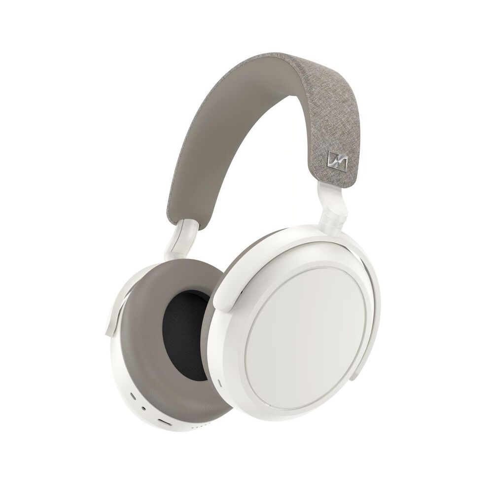 Momentum 4 Wireless Blanco image number 0.0