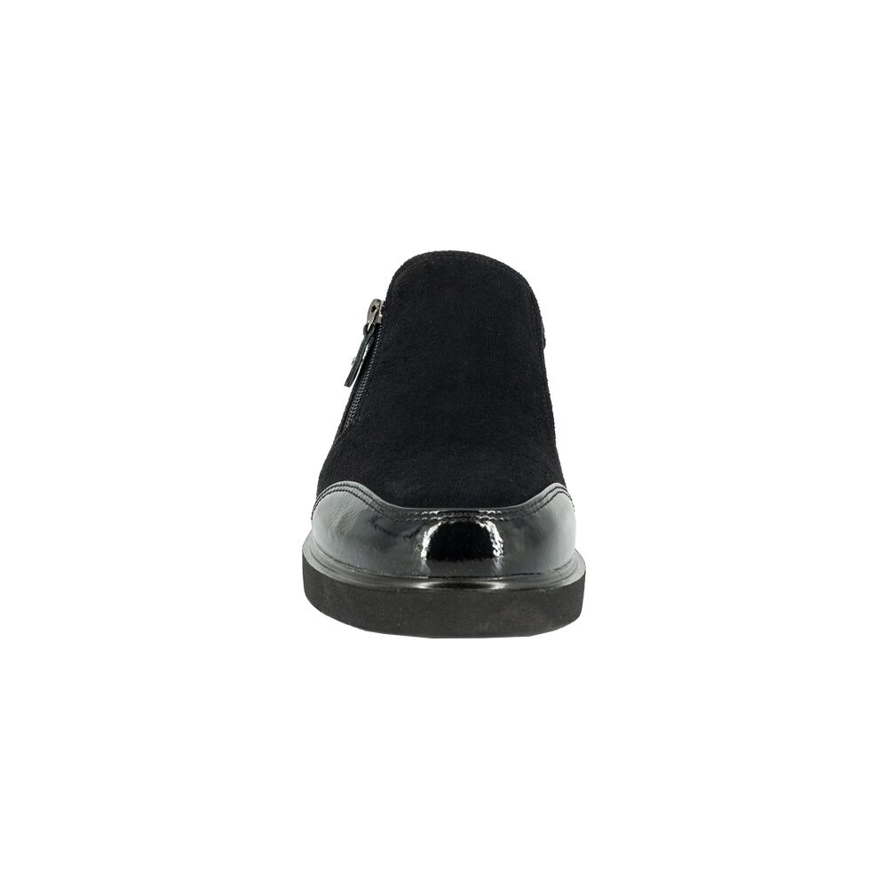 Mocasin Trava Negro Alquimia image number 2.0