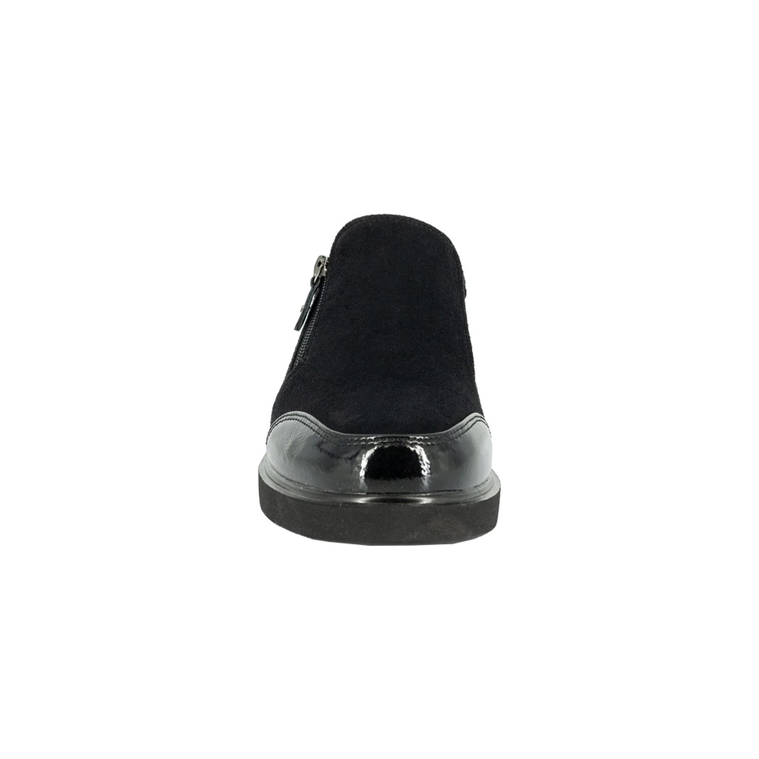 Mocasin Trava Negro Alquimia image number 2.0