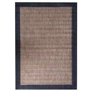 Alfombra Idetex Sisal Poseidon / 230x160 Cm