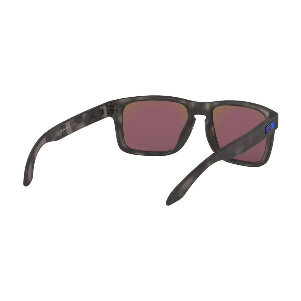 Lentes De Sol Holbrook Prizm Sapphire Polarizados Oakley image number 7.0