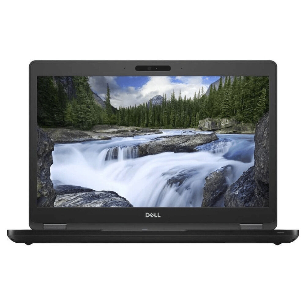 Notebook Dell Latitude 5490 14 (i5-8va 8gb 256gb Ssd) Reacondicionado Grado A image number 0.0