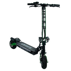 Scooter Electrico Emove Turbo