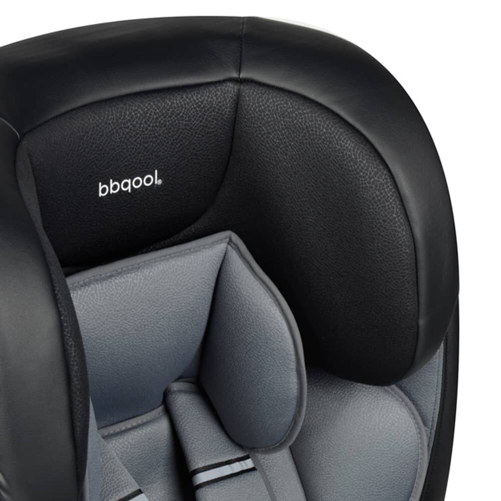 Silla De Auto Convertible 4safe Isofix 360 Grey image number 6.0