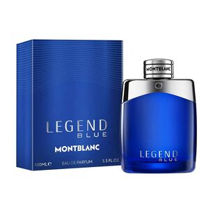 Montblanc Legend Blue 100 Ml Edp