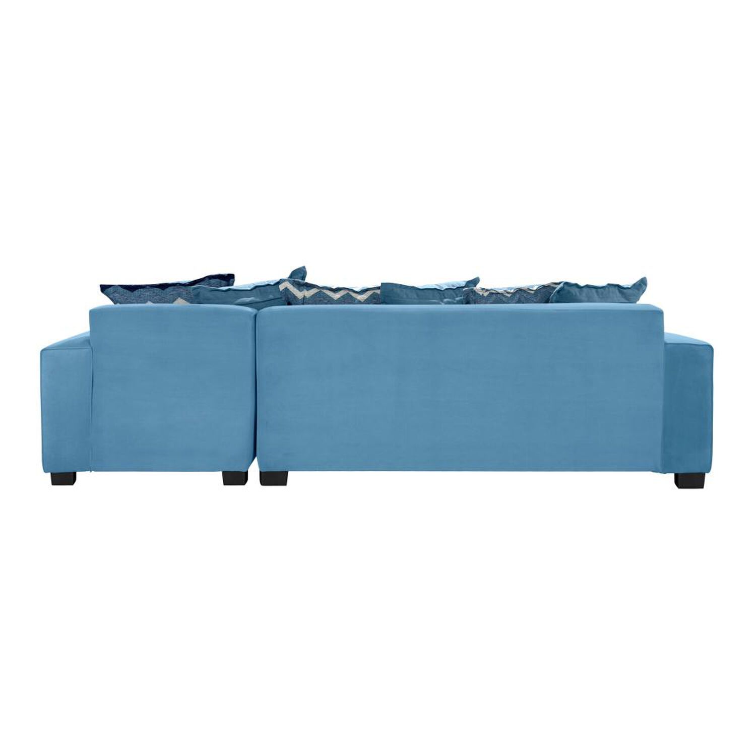 Sof&aacute; Seccional Living Factory New Venecia / 4 Cuerpos image number 5.0