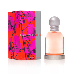 Perfume Mujer Kiss Halloween Edici&oacute;n Limitada / 30 Ml / Eau De Toilette