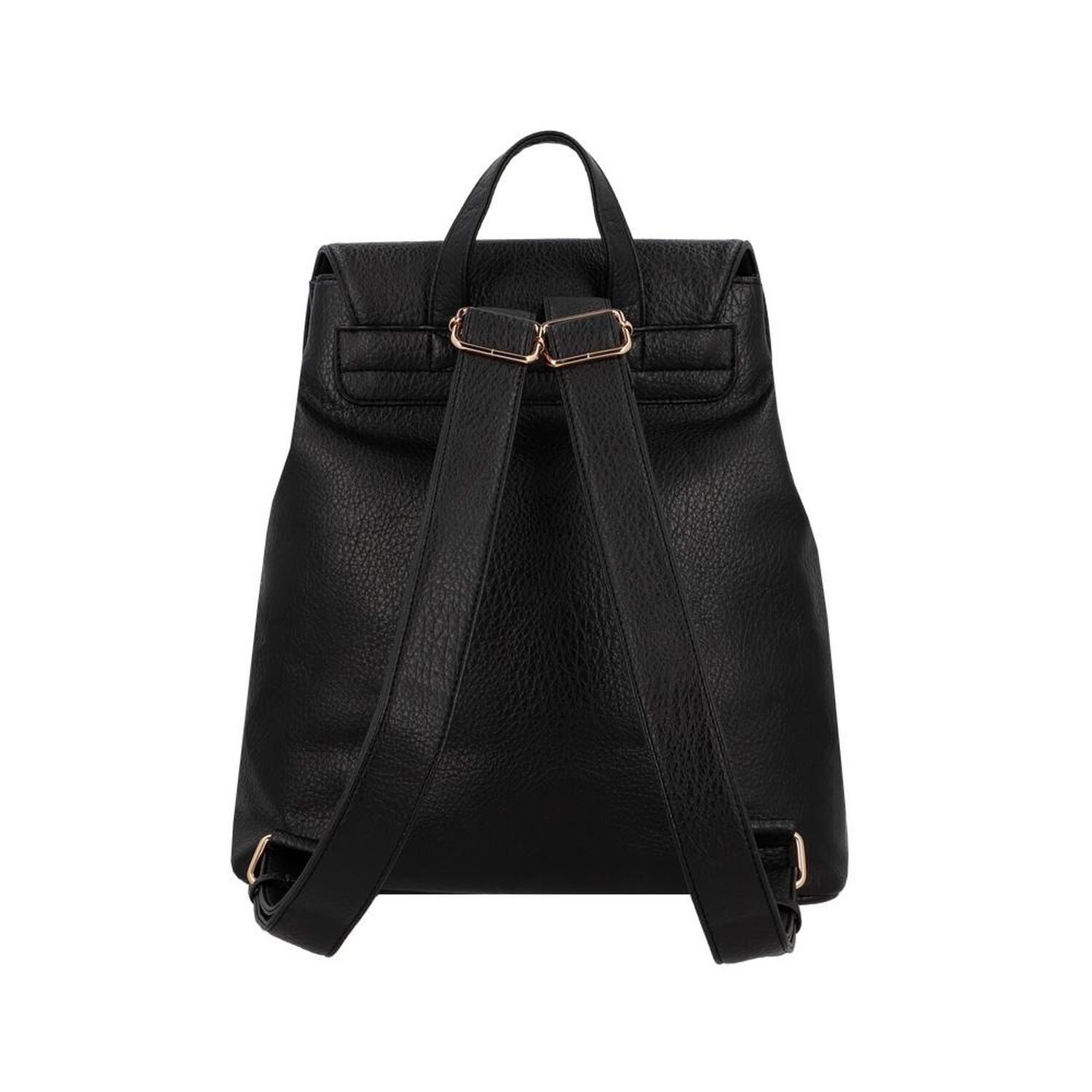 Mochila Secret Melbourne St6 M Negro image number 2.0