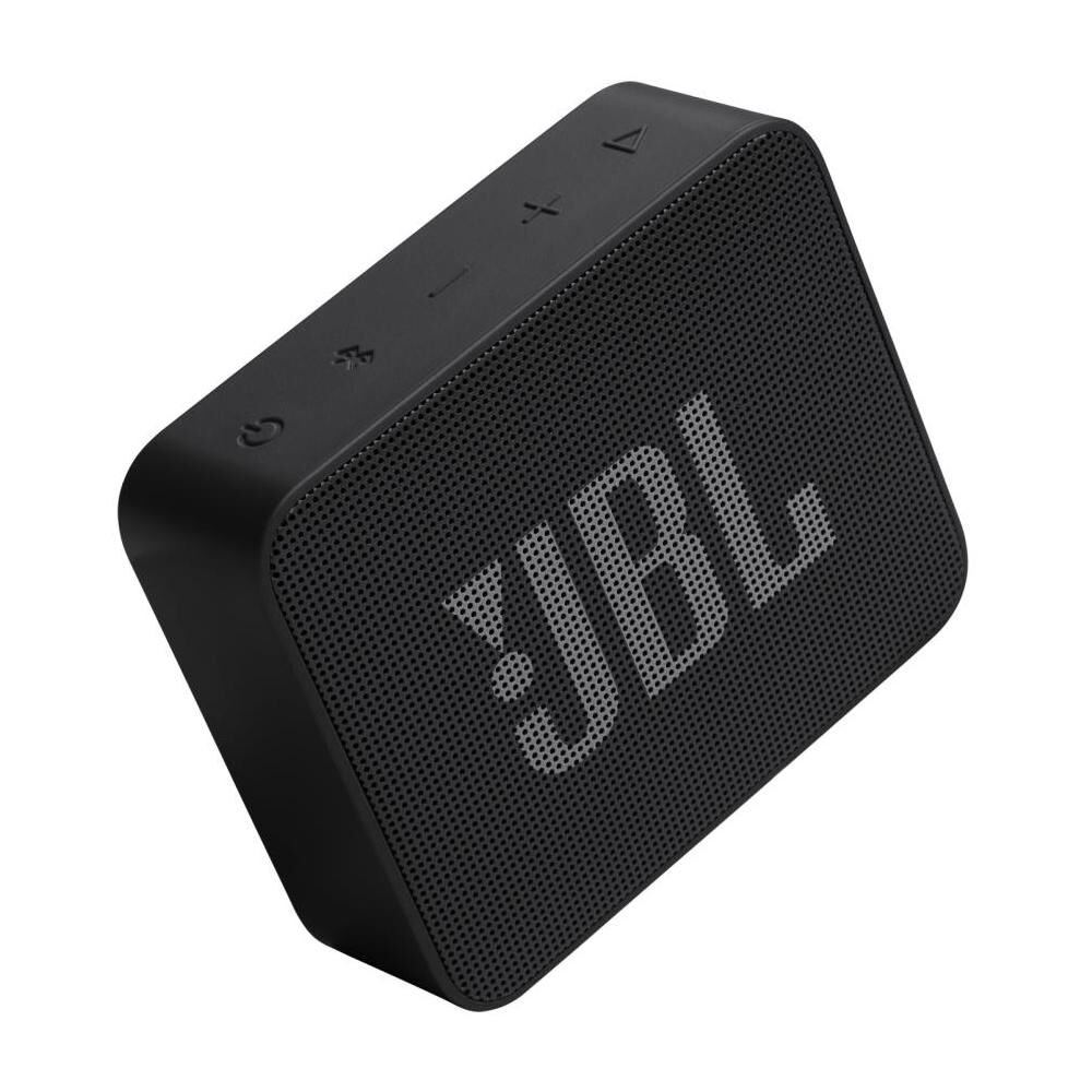 Parlante Bluetooth JBL Go Essential 2 Negro image number 2.0