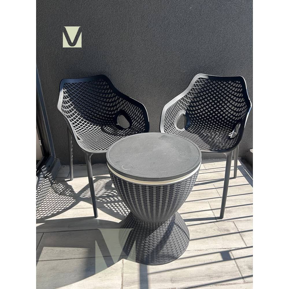 Set De Terraza Berlin Nami image number 4.0