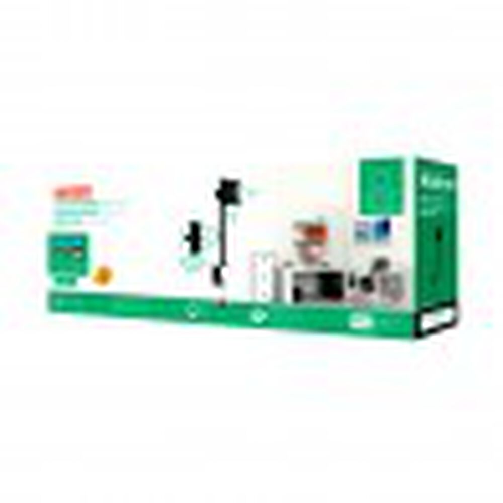 Soporte Para Monitor -13 "a 27" Orilla De Mesa 8kg Bm811 - Brasforma image number 3.0