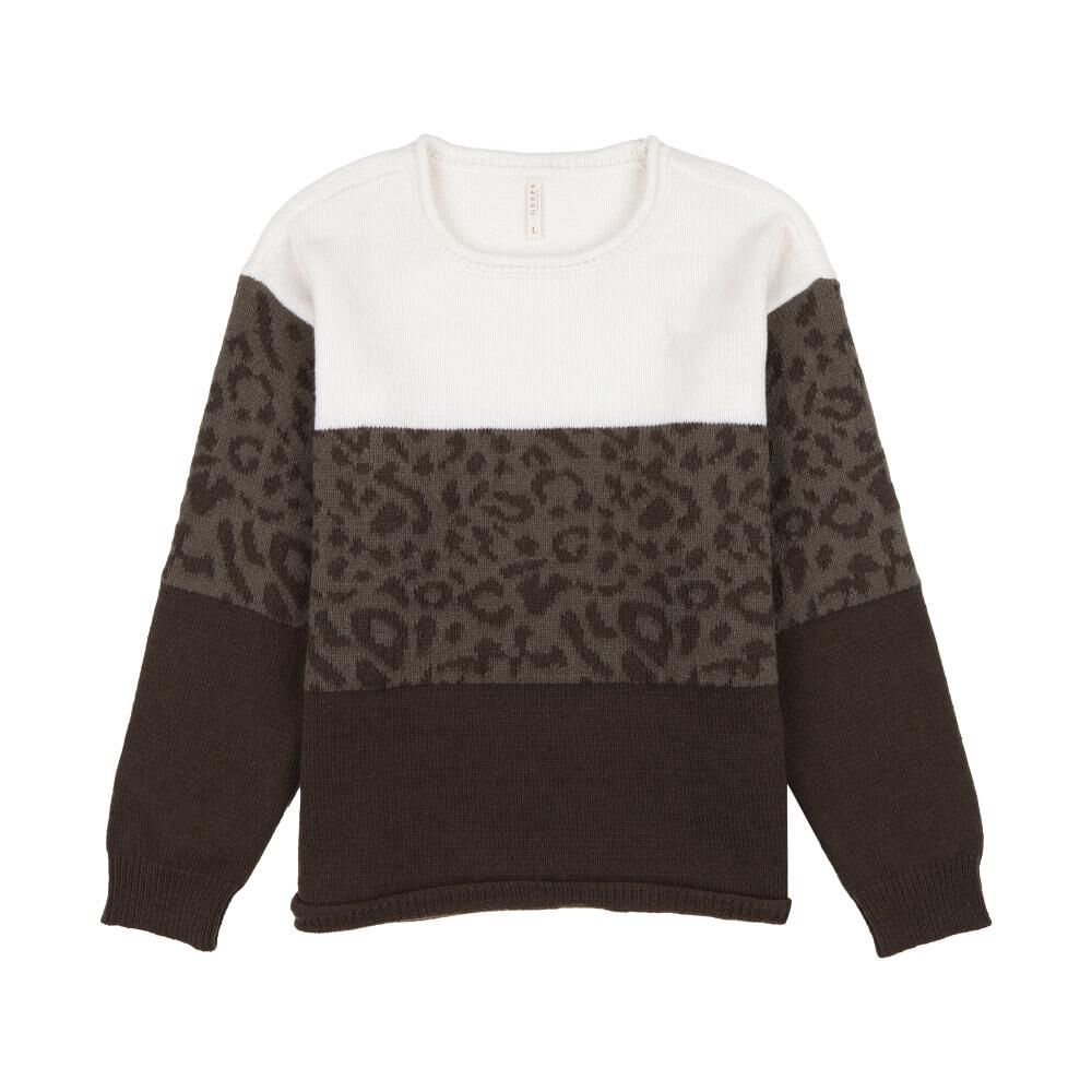 Sweater Mujer Geeps image number 0.0