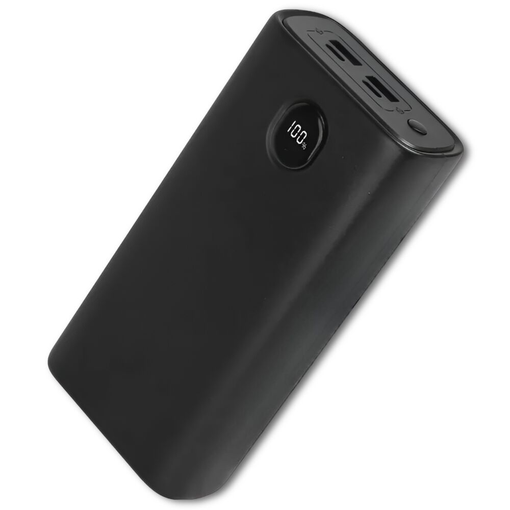 Power Bank Tecmaster De Super Carga R&aacute;pida 20.000 Mah /22.5w image number 4.0