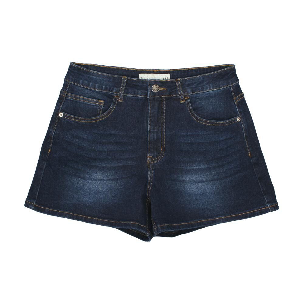 Short Mujer Freedom image number 0.0