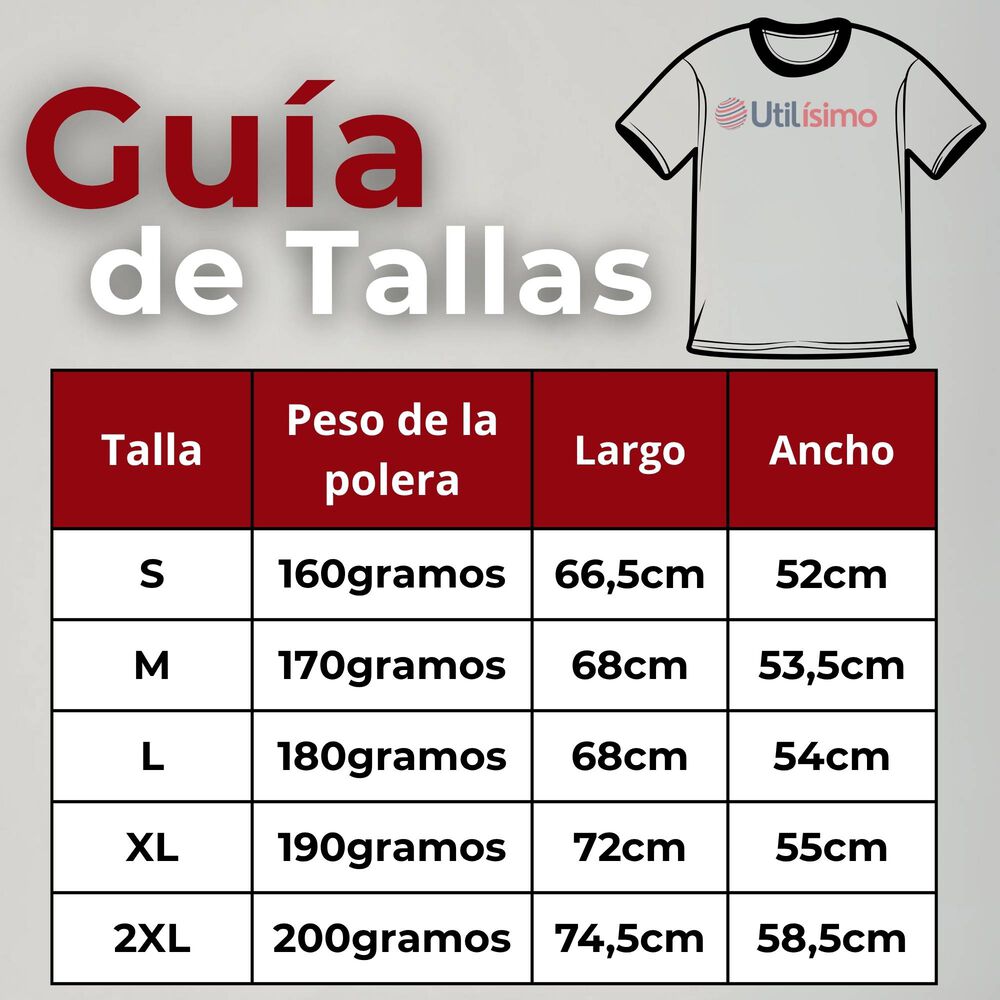 Polera Camiseta 100% Algod&oacute;n Premium Manga Corta B&aacute;sico Negro Mujer image number 3.0