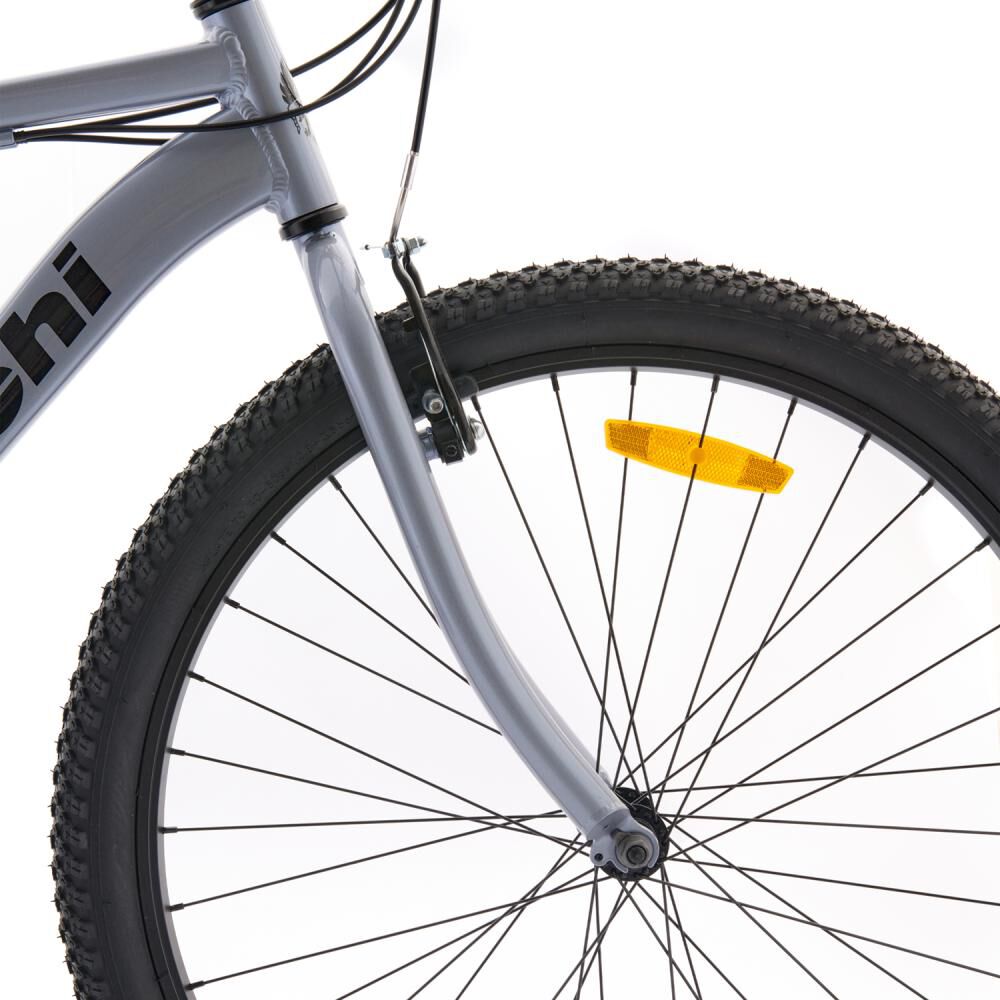 Bicicleta Mountain Bike Bianchi Bianchi Advantage 27,5 / Aro 27,5 image number 3.0