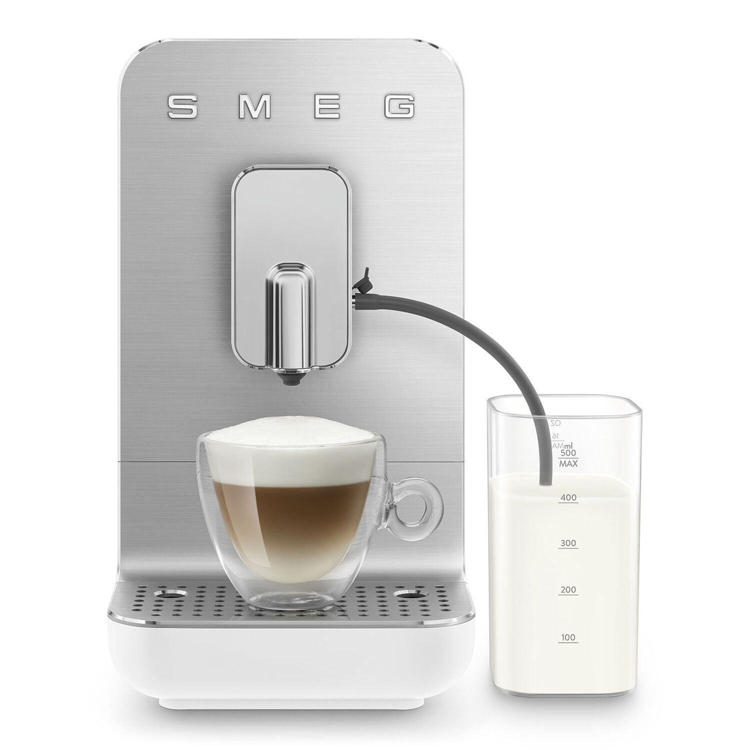Cafetera Espresso Superautomatica Smeg image number 4.0