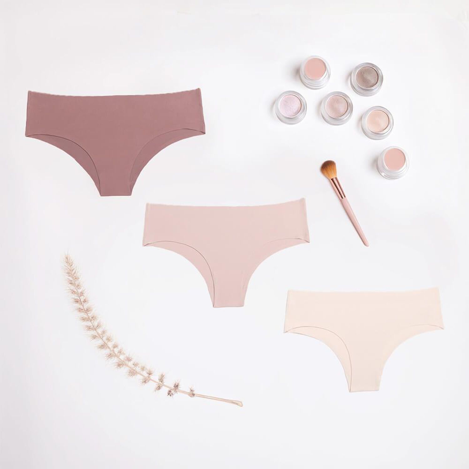 Pack 3 Pantaleta Intime image number 0.0