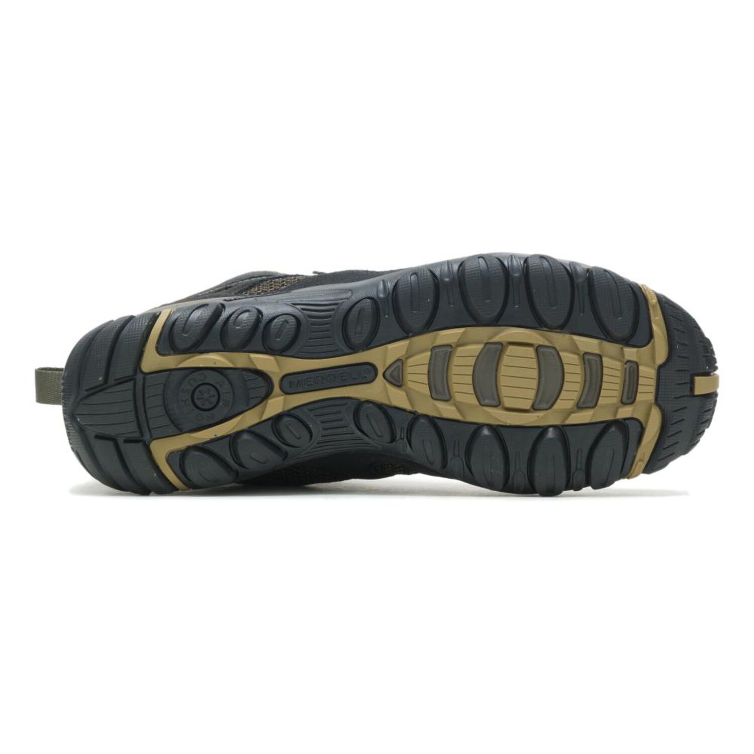 Bot&iacute;n Outdoor Hombre Merrell Yokota 2 Mid Waterproof image number 4.0
