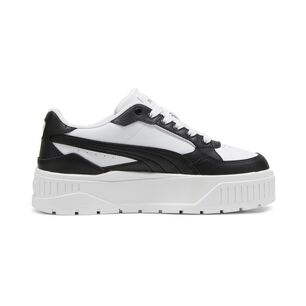 Zapatilla Puma Karmen Ii Idol Mujer Blanco