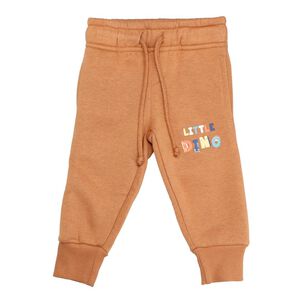 Pantalon De Buzo Bebe Niño Baby