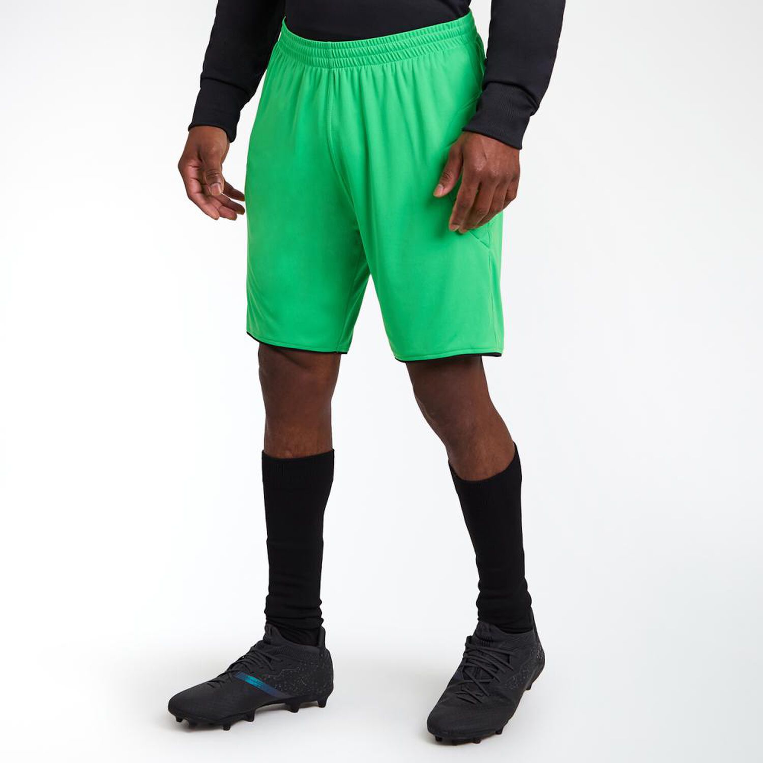 Short Deportivo Tiro Medio Hombre Pro Soccer image number 2.0