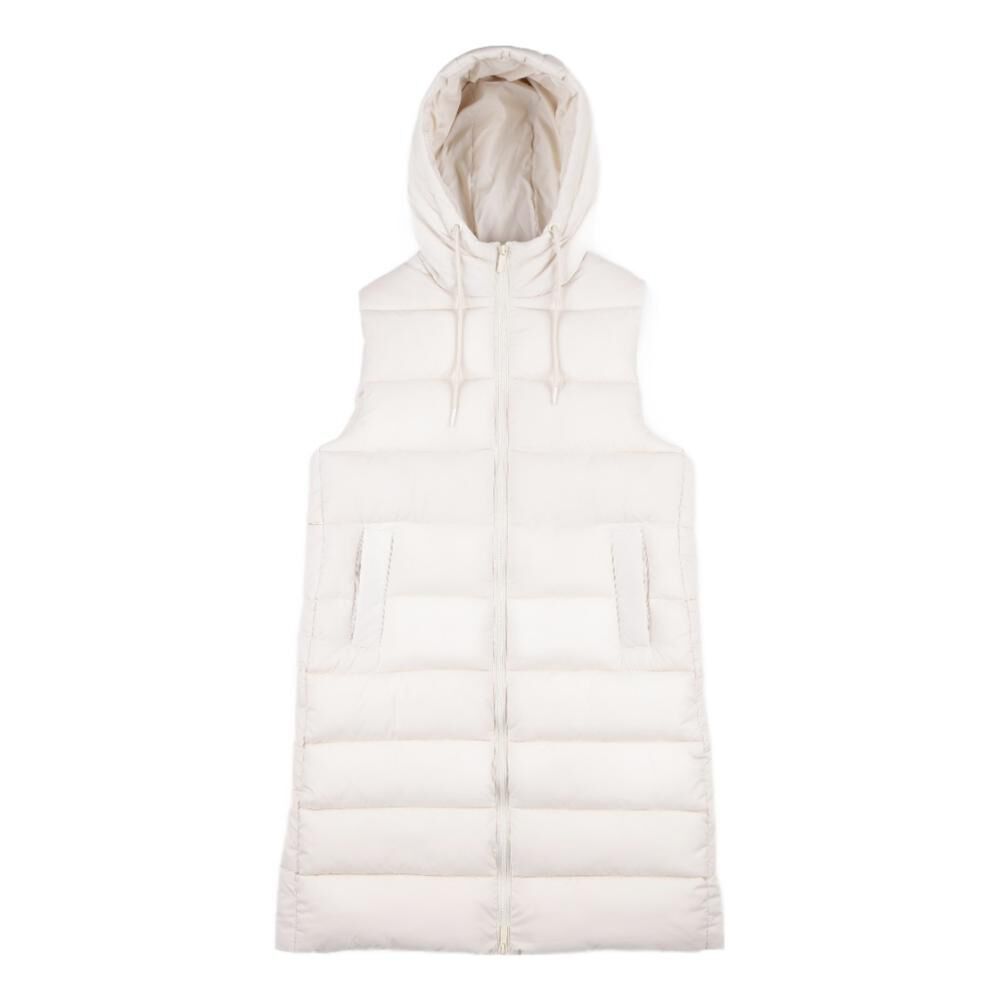 Parka Mujer Freedom image number 0.0