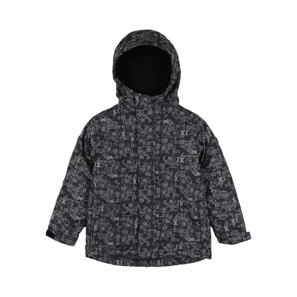 Parka Ni&ntilde;o Topsis image number 0.0