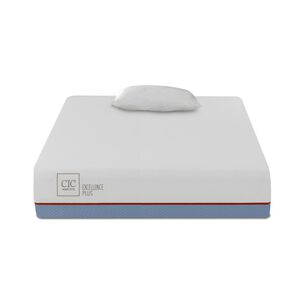 Colch&oacute;n Cic Excellence / 1.5 Plazas + Almohada