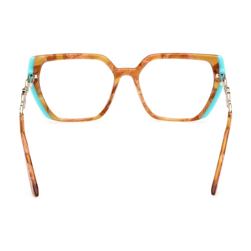 Lentes &Oacute;pticos Havana Guess By Marciano image number 4.0