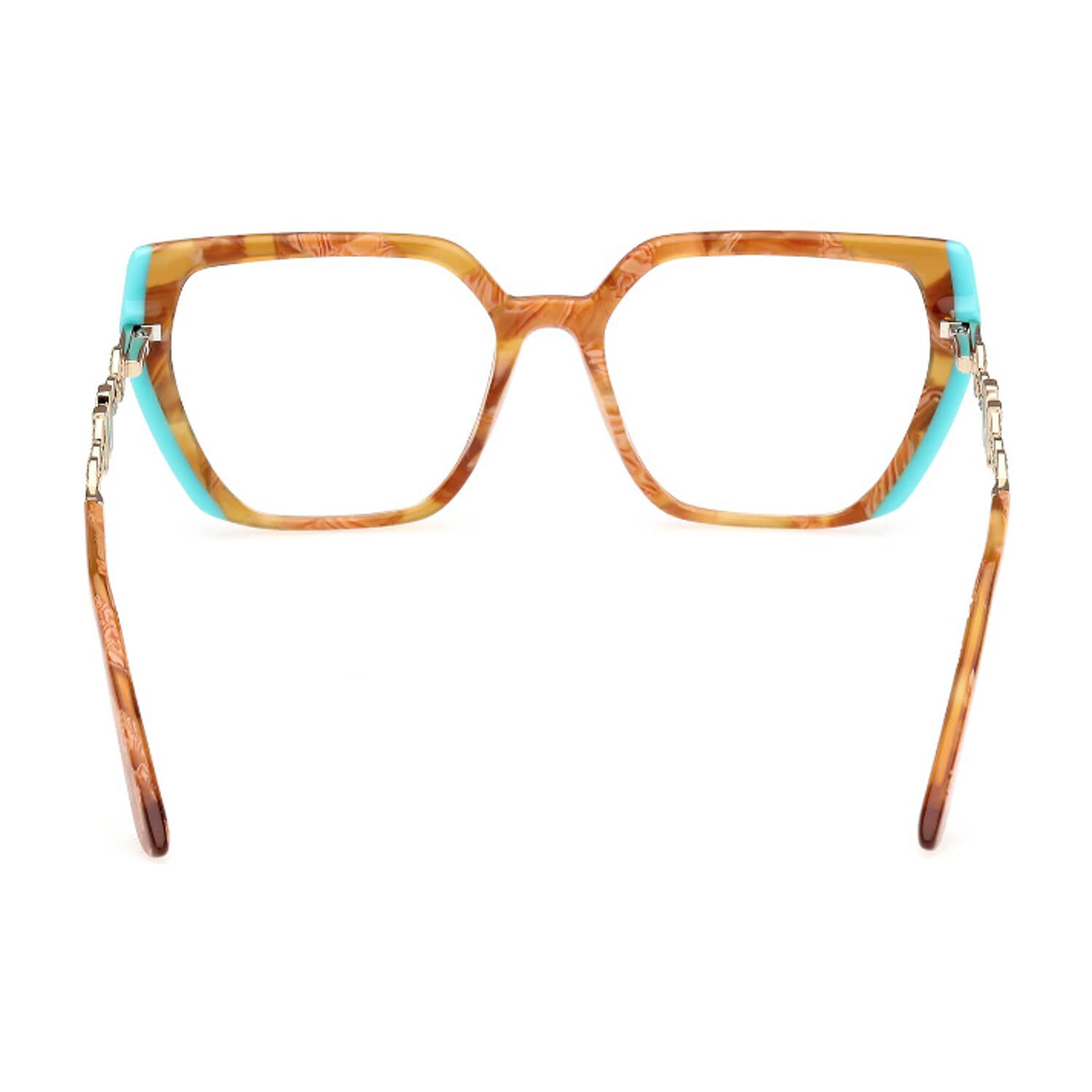 Lentes &Oacute;pticos Havana Guess By Marciano image number 4.0